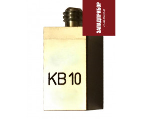 KB10 акселерометр