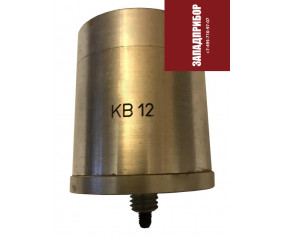 KB12 акселерометр