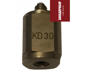 KD30 акселерометр