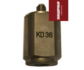 KD36 акселерометр