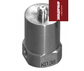 KD38 акселерометр