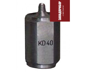 KD40 акселерометр