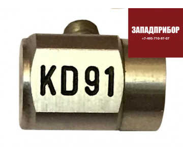 KD91 акселерометр
