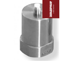 KS50 акселерометр