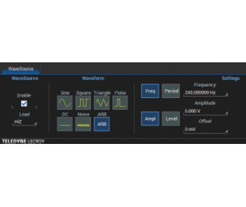 WaveSurfer 3024zR+WS3K-EMB+WS3K-AUTO+WS3K-FG