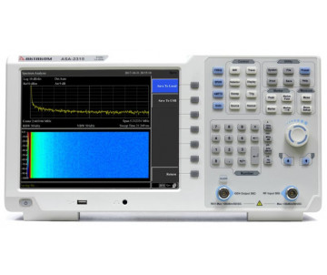 ASA-2315 Анализатор спектра