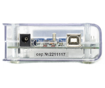 АНР-3616 USB Генератор цифровых последовательностей