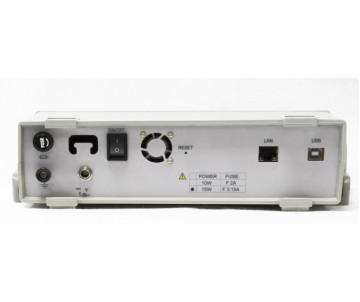 АСК-3107 L Четырехканальный USB осциллограф - приставка