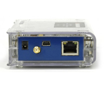 АСК-3712 1М Двухканальный USB осциллограф - приставка АСК-3712 1М Двухканальный USB осциллограф - приставка