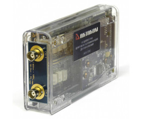 АСК-3712 1М Двухканальный USB осциллограф - приставка