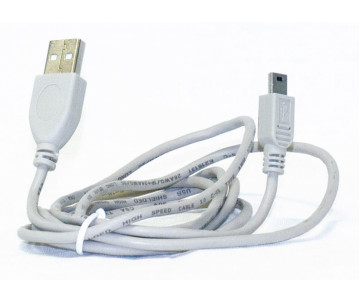 АСК-3712 1М Двухканальный USB осциллограф - приставка