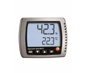 testo 608-H1 - Термогигрометр
