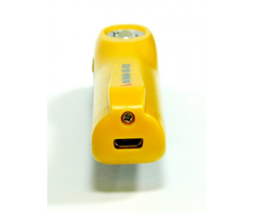 ADS-3025 Одноканальный USB осциллограф - приставка