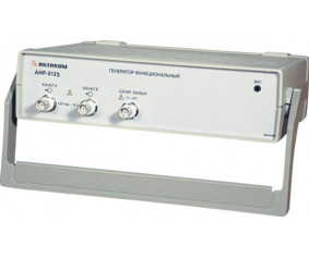 АНР-3125 USB Генератор телевизионных измерительных сигналов