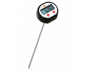 Стандартный проникающий мини-термометр