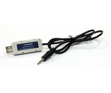 АСЕ-1026 Преобразователь интерфейсов RS-232 - USB