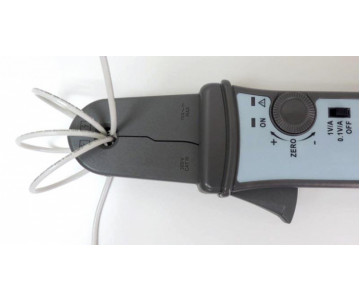PA-699 Токовый пробник для осциллографов и мультиметров