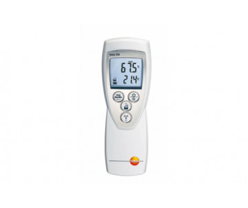 Термометр testo 926 - Базовый комплект
