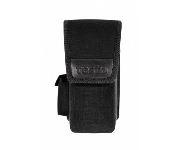 Кейс-кобура для тепловизоров - со съемным ремнем для переноски и ремнем для крепления к поясу