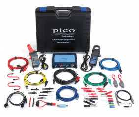 PicoScope 4425 Starter kit