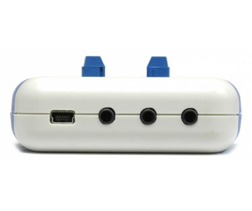 ААЕ-2722 Универсальный контроллер LAN/USB с двумя исполнительными каналами (реле)