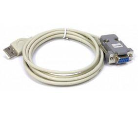 АСЕ-1002 Преобразователь RS-232 (TTL) F - USB