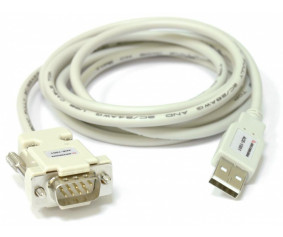АСЕ-1001 Преобразователь RS-232 (TTL) M - USB