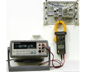 АТК-2250 Клещи токовые многофункциональные