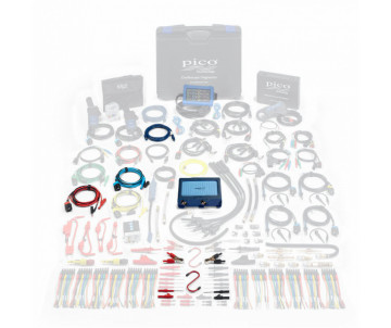 PicoScope 4225A Starter Kit
