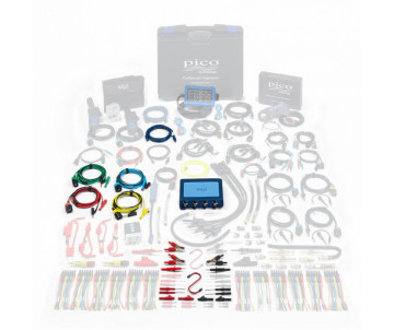 PicoScope 4425A Starter Kit