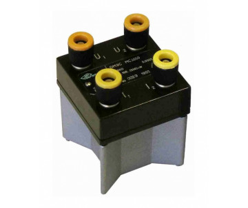 MC3050 (100 Ом) кл.0,001