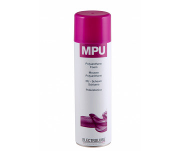 MPU500