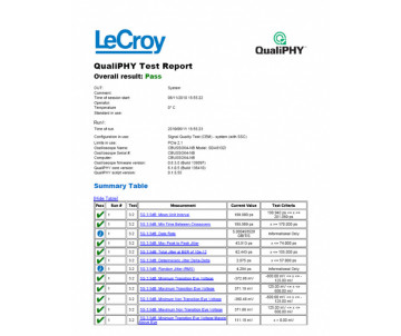 QPHY-PCIE