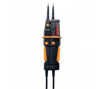 testo 750-2 - Тестер напряжения