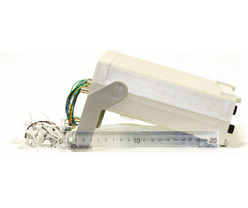 АКС-4116 Прибор USB комбинированный (ЛА+ГП)
