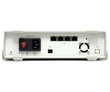 АОЕ-3172 Генератор функциональный USB, LAN