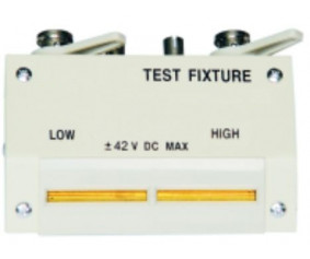 АСА-3016 4-проводный тестовый зажим (боковой)