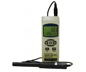 АТЕ-5035 Измеритель-регистратор влажности