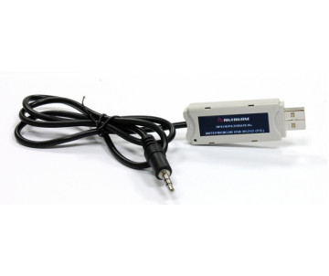 АСЕ-1025 Преобразователь интерфейсов RS-232 (TTL) - USB