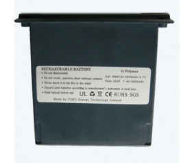SDS батарея Батарея для осциллографа