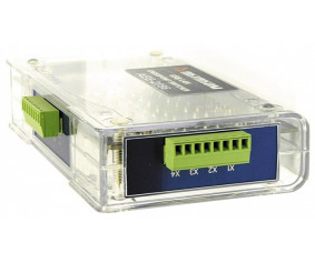 АЕЕ-2086 4 - канальный USB силовой коммутатор 1 линия на 4 выхода