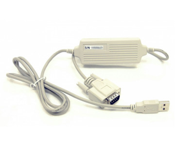 АСЕ-1633 Преобразователь интерфейсов RS-232 - USB с гальванической развязкой