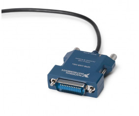 GPIB-USB-HS+, NI-488.2