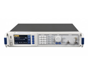 АКИП-5103 с опцией 20 ГГц