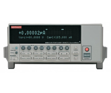 Keithley 6430