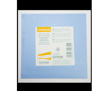 GP500S