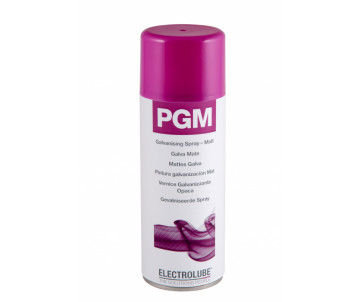 PGM400
