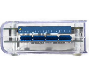АКС-3116 Логический USB анализатор-приставка - дубль