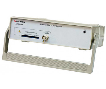 АКС-3166 Логический USB анализатор-приставка к ПК - дубль