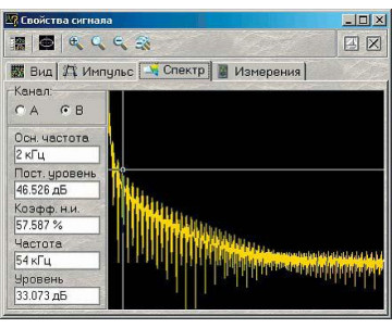 АОЕ-3172 Генератор функциональный USB, LAN - дубль